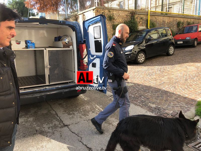 Lanciano. Spaccio coca e crack. Rito abbreviato per 10 imputati