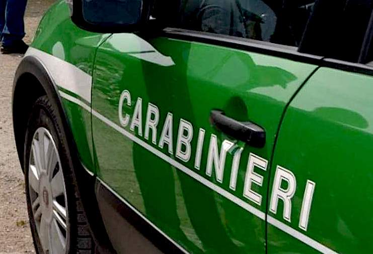 Lanciano. Chiusi due autolavaggi abusivi