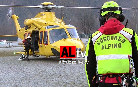 Abruzzo. Giovane di Pineto scomparso sulle montagne: ricerche da Prati di Tivo