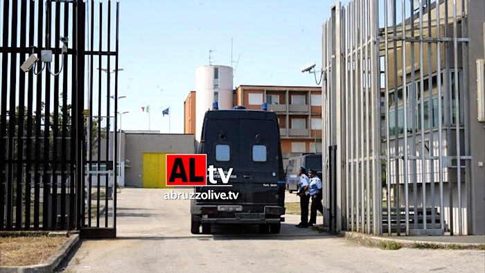 Turni massacranti  imposti in carcere a Lanciano. 'E' attività antisindacale', condanna per l'Amministrazione penitenziaria