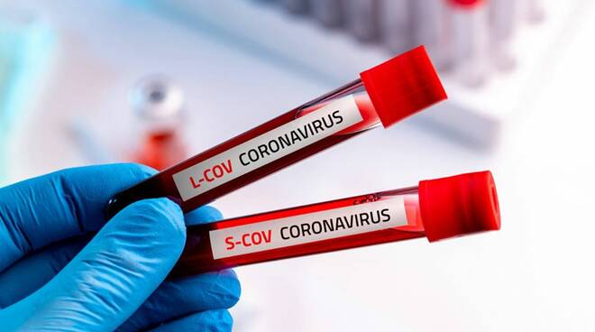 Coronavirus. In Abruzzo 196 nuovi positivi e 6 morti