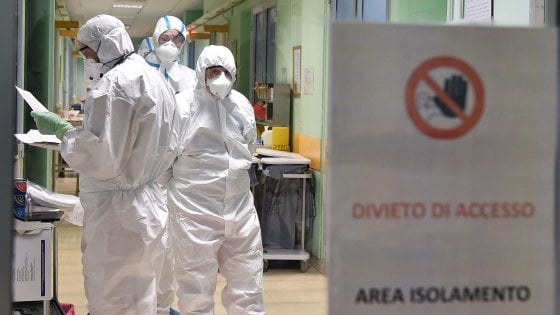 Coronavirus. Aumentano i contagiati: 101 i casi in Abruzzo