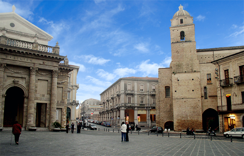 A Lanciano fine settimana con 'EduFest', il Festival dell'educazione per adulti e piccini