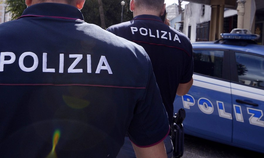 Lanciano. Picchiò poliziotti, arrestato dopo 10 giorni di evasione