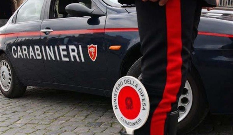 Lanciano. Lutto nella caserma dei carabinieri: muore brigadiere capo