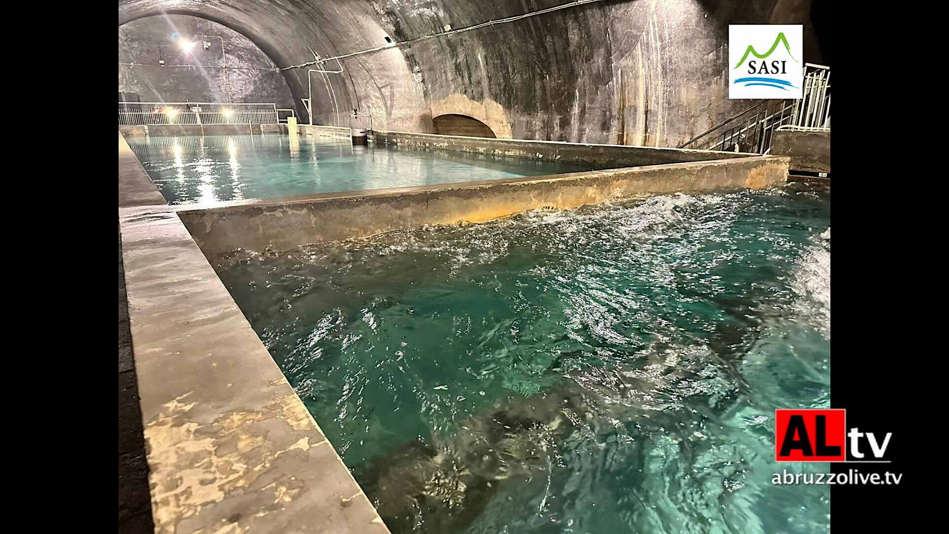 Acqua. 'Sasi non rispetta i cittadini: basta chiusure a sorpresa e senza spiegazioni'