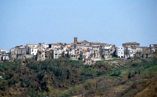 A Palombaro eletta sindaco Rosalia Di Martino 