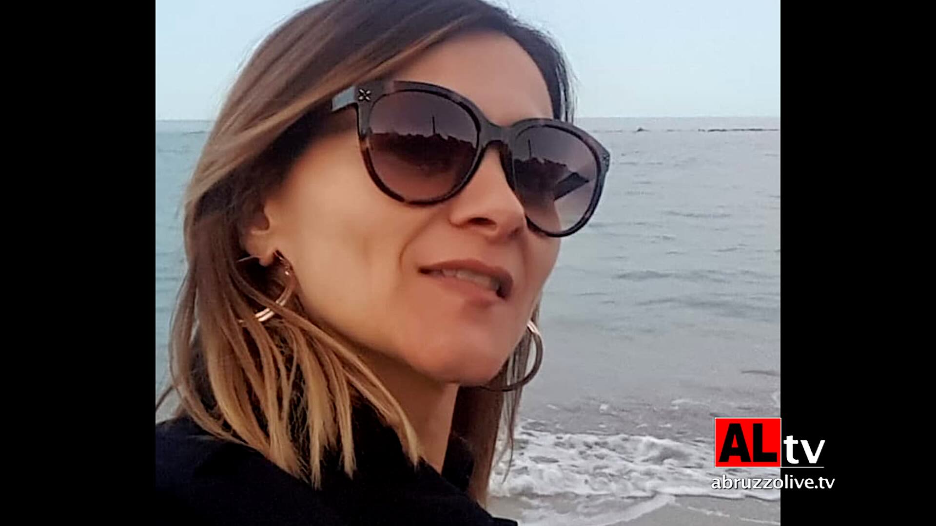 Omicidio Lorena Paolini ad Ortona. Arma del delitto da trovare: escluso un guinzaglio del cane