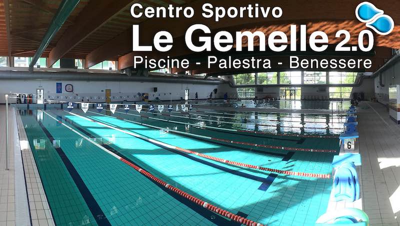 E dopo la luce, staccato il gas. Di nuovo chiuso il centro sportivo 'Le Gemelle' a Lanciano