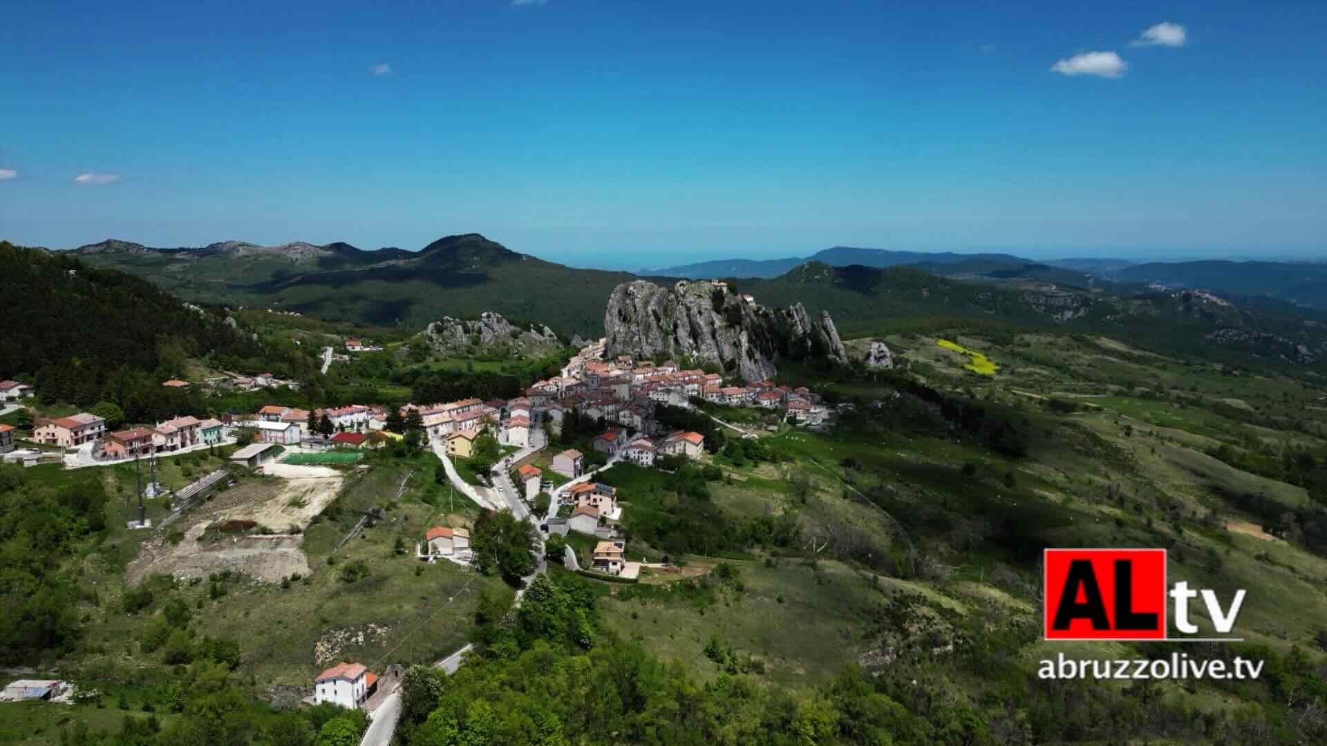 Incidenti in montagna. Colto da malore durante escursione tra Palena e Pizzoferrato  