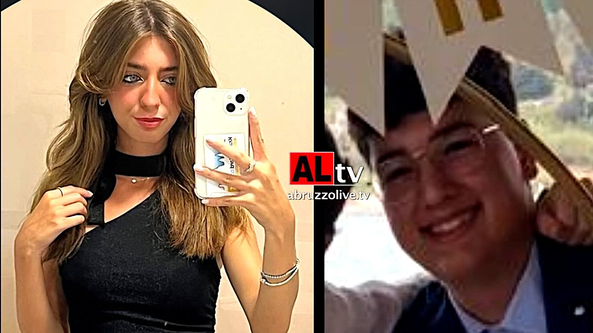 Fissati i funerali di Giorgia e Carlo: due giorni di lutto cittadino a Lanciano. Annullata la Tenzone dei quartieri