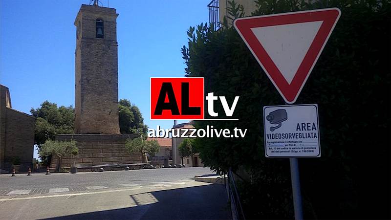 Abruzzo Live TV - la web tv dell'Abruzzo