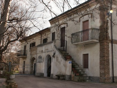 San Vito. Il Comune espropria e l'Eremo dannunziano torna accessibile a tutti