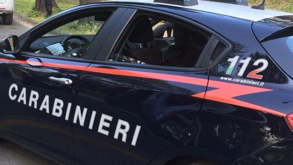 Torricella Peligna. Rissa all'alba nei pressi di un bar: cinque denunciati