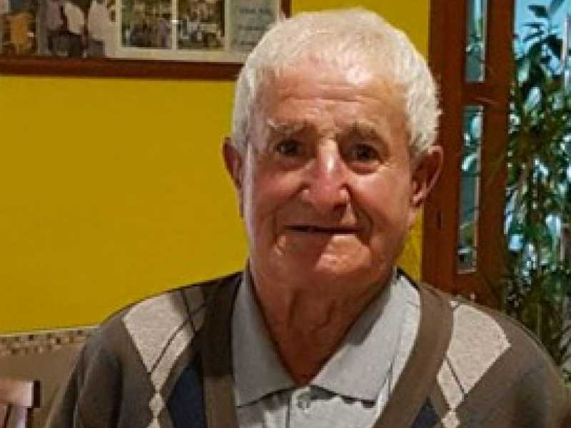 Trovato morto in un dirupo l'anziano scomparso a Fraine