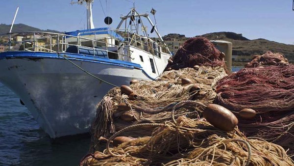 Da domani e fino al 23 settembre fermo pesca in Abruzzo e lungo tutto l'Adriatico