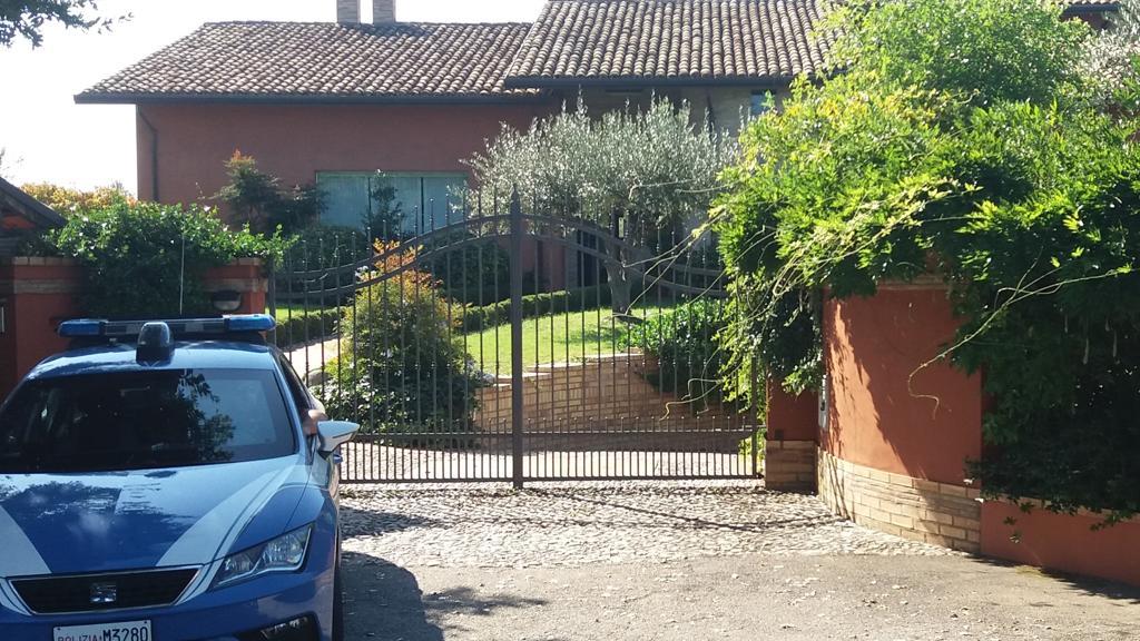 Lanciano. Rapina in villa. Inchiesta alla stretta finale: Procura concentrata su analisi impronte e dna 