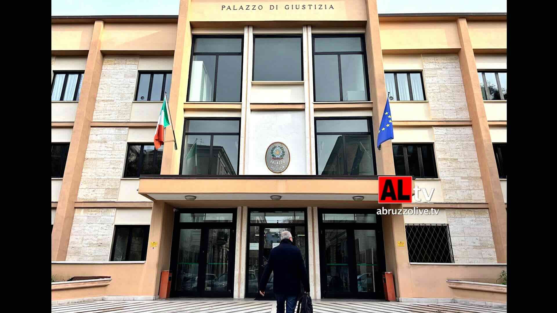 Uccise Nelluccia, anziana sarta di Gissi: al via il processo in Corte d'Assise a Lanciano