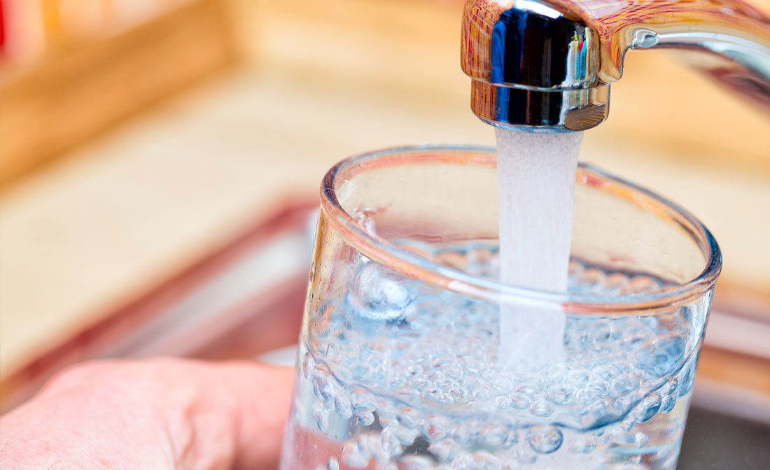 Lanciano. Puzza di gasolio dai rubinetti: emergenza passata. L'acqua è di nuovo potabile