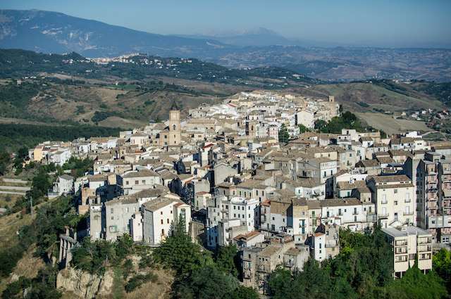 Atessa. Fondi per consolidamento Sant'Antonio-Rio Falco e torrente Appello