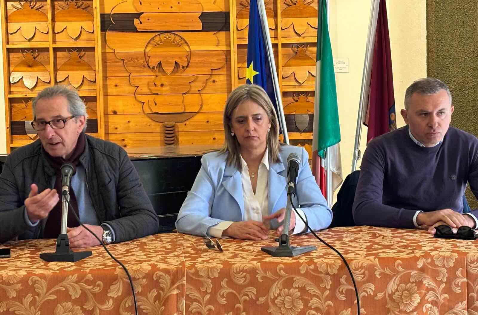 Comune Lanciano. Paolini contro opposizione:  'Non sono il jukebox di nessuno'