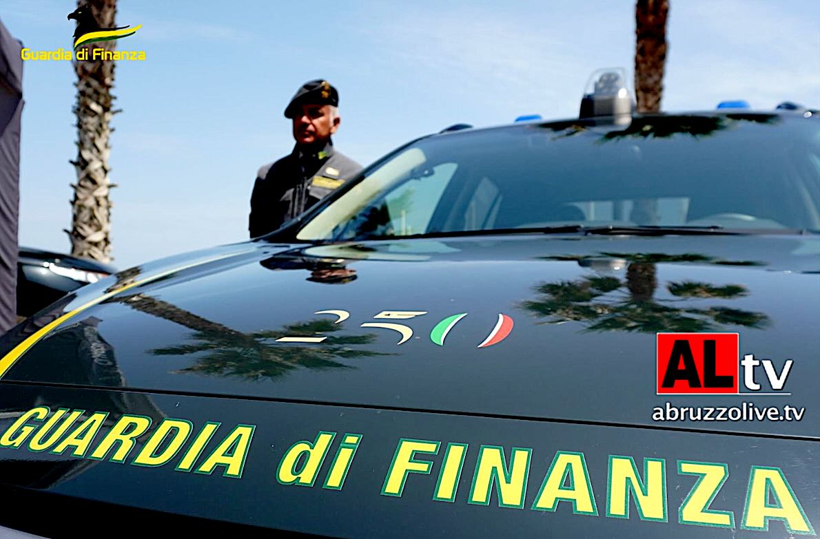 Superbonus 110% e Bonus facciate: 16 denunce per truffa da 50 milioni nel Chietino e in Campania