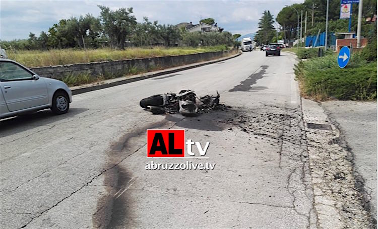 Dissesto strade provinciali. Il Governo assegna 36 milioni all'Abruzzo