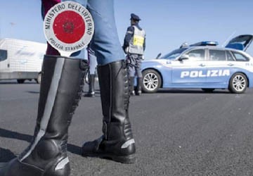 Chieti. All'esame per la patente si presentavano al posto di altri: sei denunce