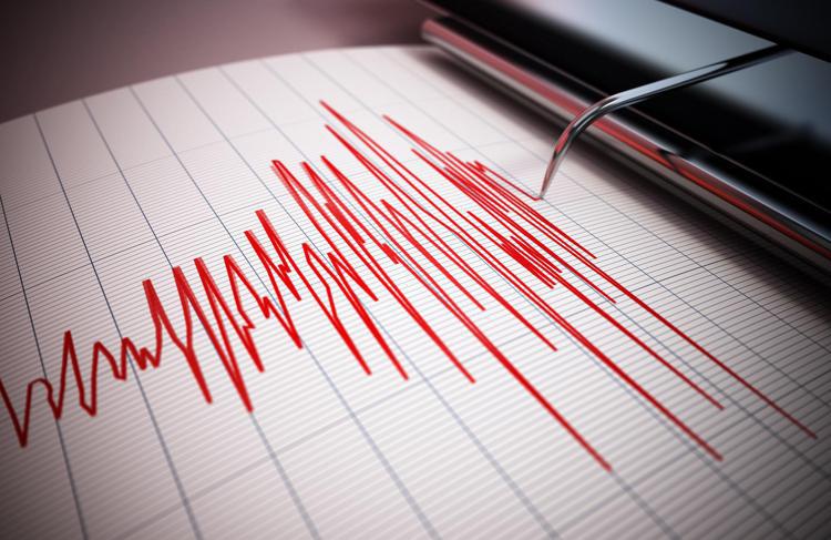 Terremoto in Molise. Forte scossa nella notte a Montecilfone. Sisma avvertito anche in Abruzzo e Puglia