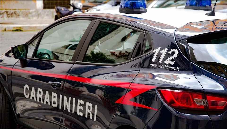 Chieti. Rubava ogni giorno il cibo per  i gatti randagi del quartiere