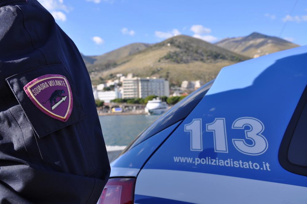 Lanciano. Studenti restano chiusi in un negozio... 'Liberati' dalla polizia