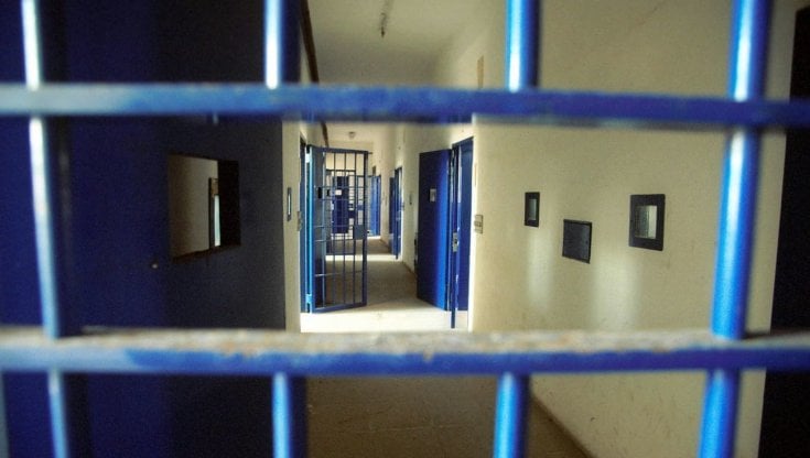 Carcere Lanciano. Aggressioni, colluttazioni e droga: un 2023 di superlavoro 