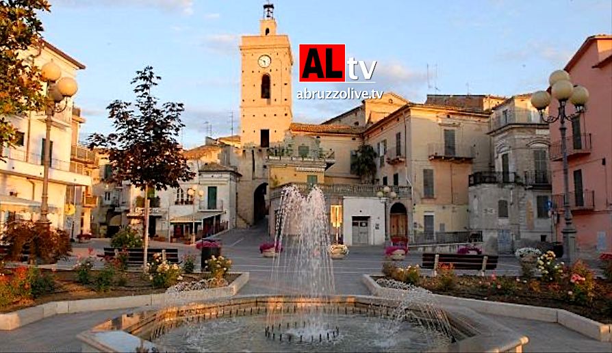 A Paglieta domani la festa dei 'Borghi ospitali'