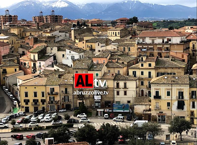 Lanciano e Ortona. Povertà in aumento: +65% nel 2024 le richieste di aiuto alla Caritas