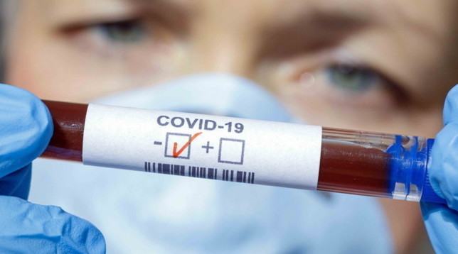 Coronavirus. In Abruzzo 20 nuovi contagiati