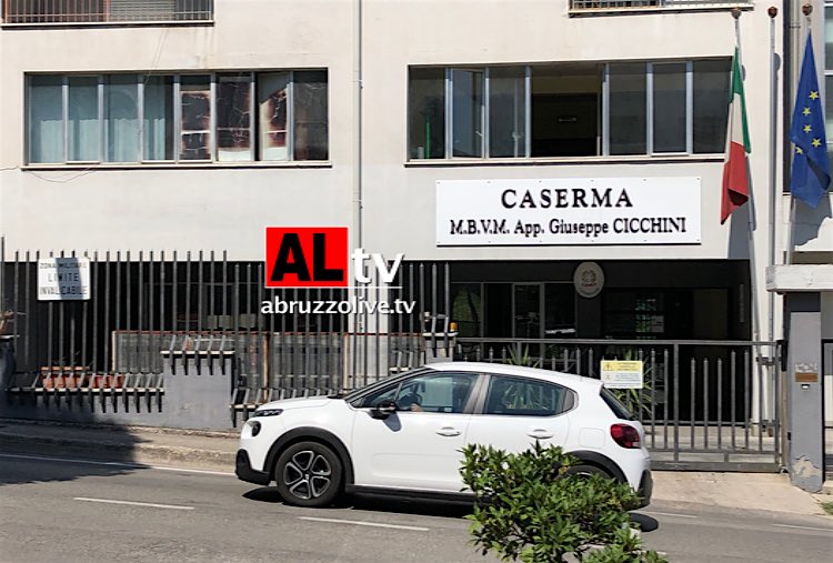 Atessa. Anziano in pericolo di vita salvato dai carabinieri dopo allerta ospedale