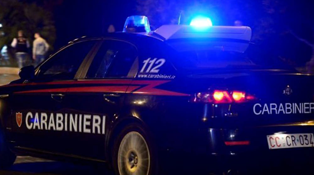 Lanciano. Bimba investita sulla Variante Frentana: è grave. Fuggito l'automobilista 