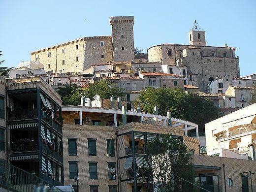 Il Comune di Casoli tra i vincitori di ‘Città che legge’ 