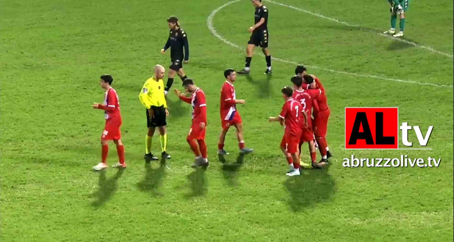 Calcio. Il Lanciano FC fuori dalla Coppa Italia