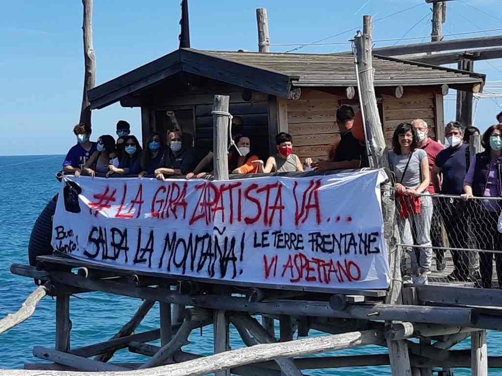 Lanciano. Il messaggio dei Maya raccontato ai bambini della primaria 'Rocco Carabba'