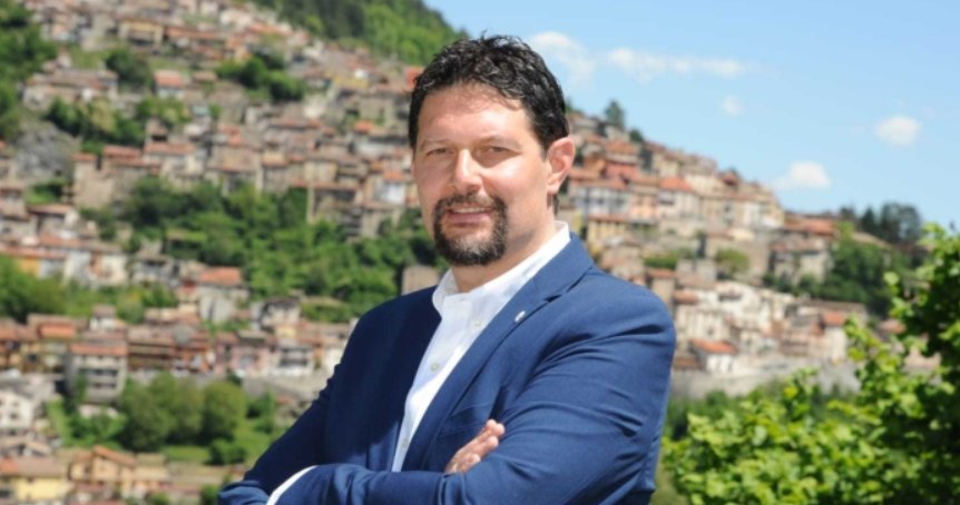 A Capistrello il nuovo sindaco è Maurizio Murzilli
