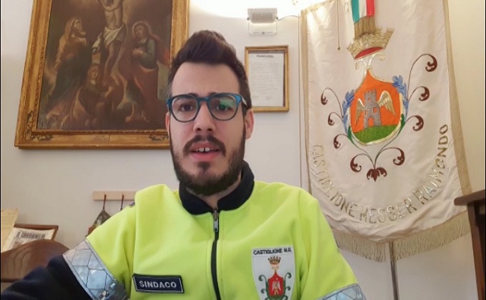 A Castiglione Messer Raimondo confermato sindaco Vincenzo D'Ercole