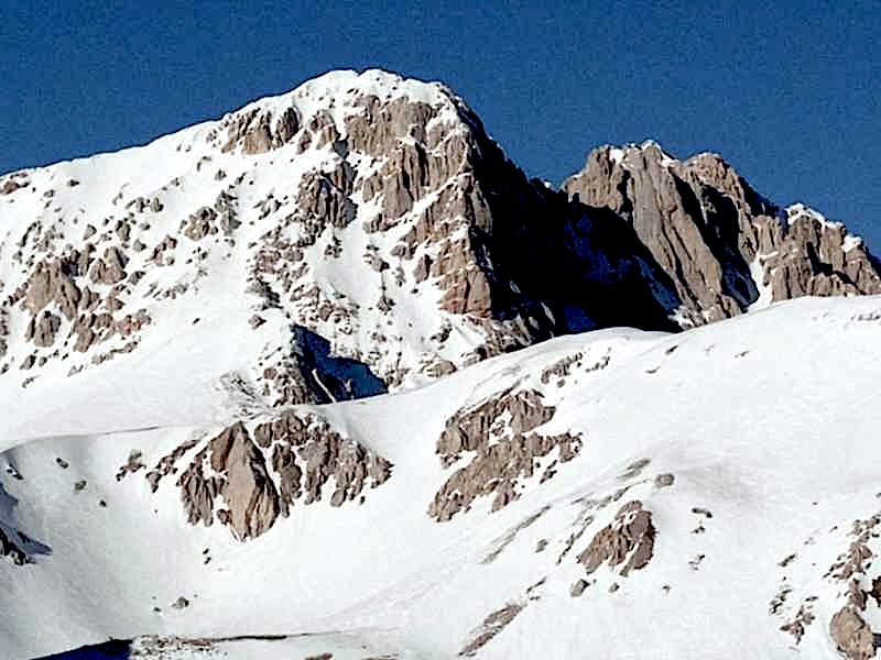 Traforo e acquifero Gran Sasso, Forum H2O: 'Il pasticcio dei due commissari'