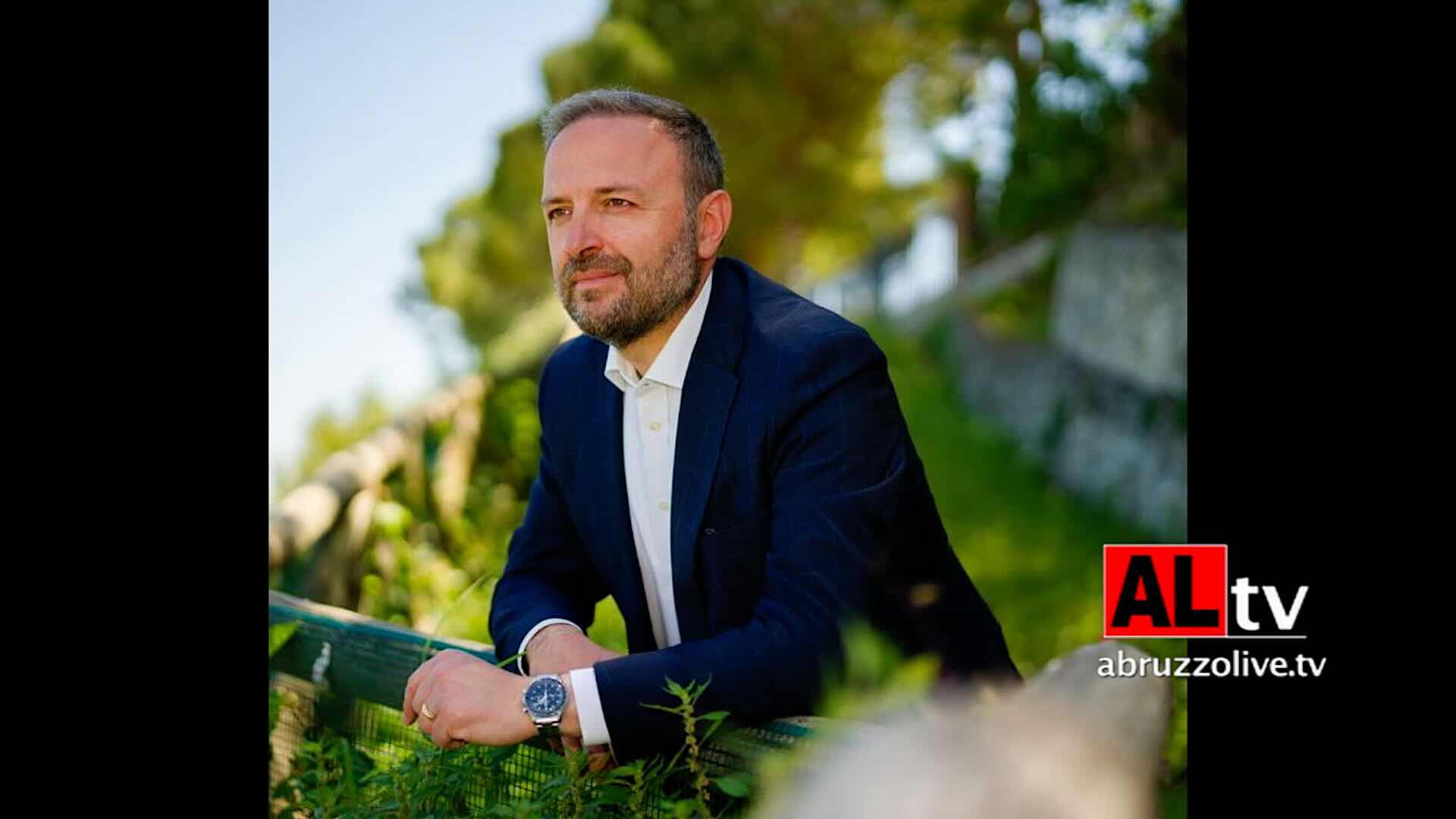 A Miglianico eletto sindaco Fabio Adezio