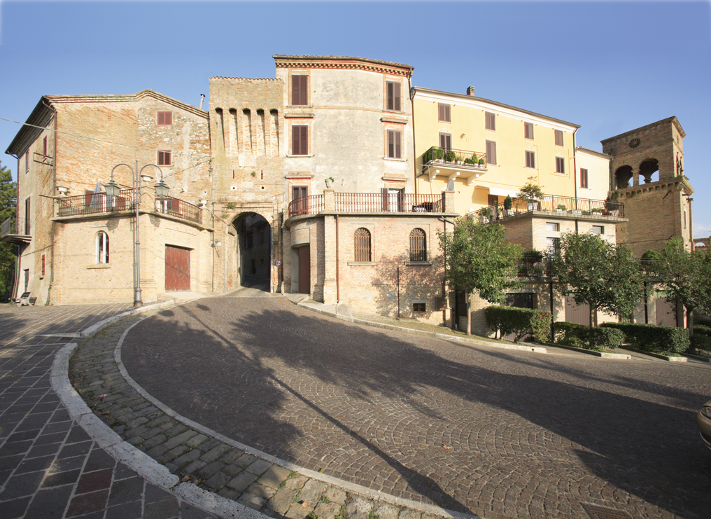 Ad Ancarano eletto sindaco Pierangelo Panichi