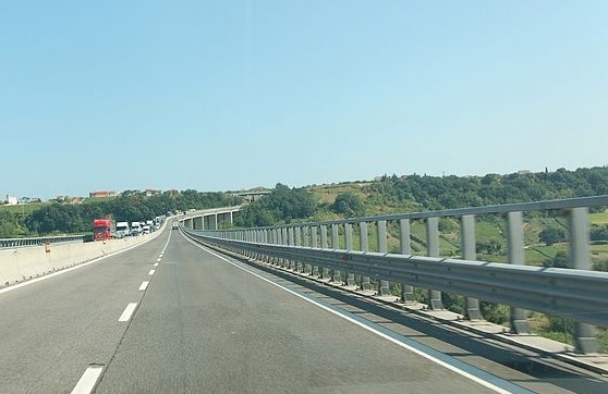 A14. Marsilio chiede nuovo casello 'Vasto centro'