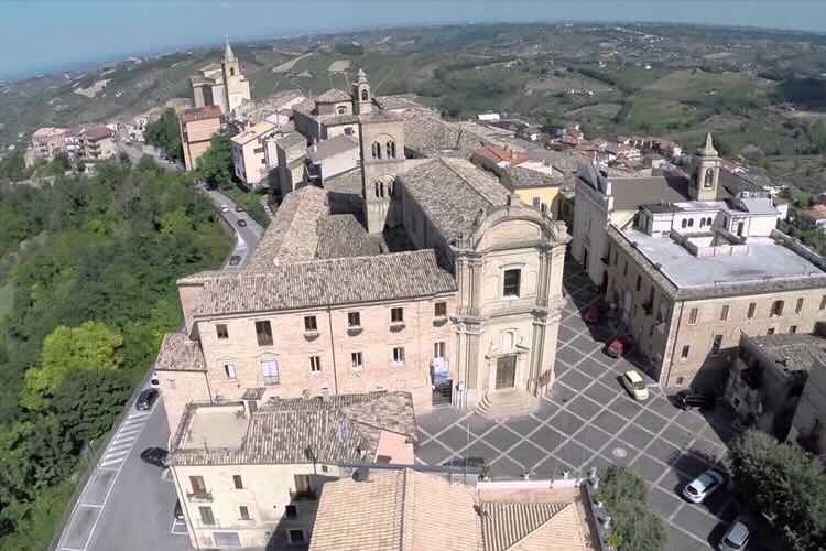 A Bucchianico eletto sindaco Renzo Di Lizio