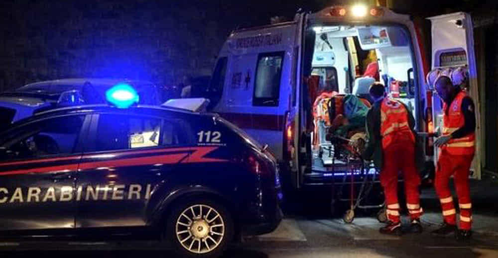 Chiude per un week end il locale di Pescara dove un giovane è stato accoltellato