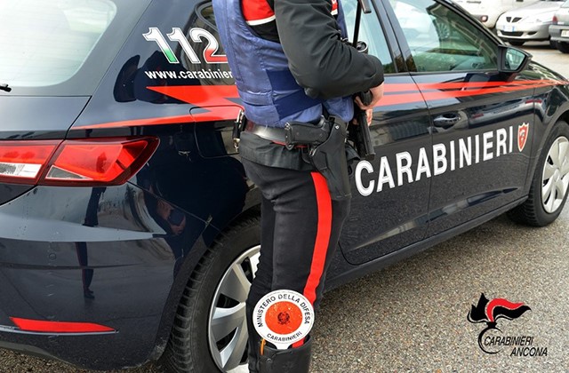 Lanciano. Violento pugno nella notte, e un giovane finisce in Rianimazione