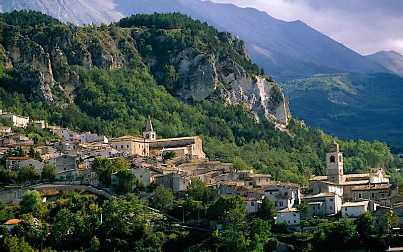 A Caramanico Terme è Franco Faraone il nuovo sindaco